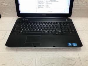 Laptop Dell Latitude E5530