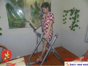 Máy chạy bộ trên không tốt nhất , tập thể dục tại nhà