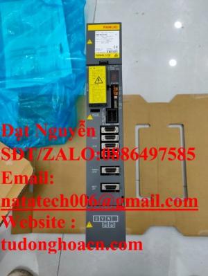 Servo Amplifier A06B-6079-H105 fanuc Chính hãng