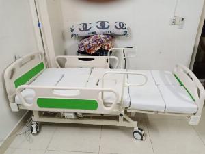 Thanh lý giường bệnh điện cơ đa năng TJM-GD10