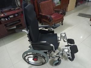 Cần thanh lý xe lăn điện CT CARE D303