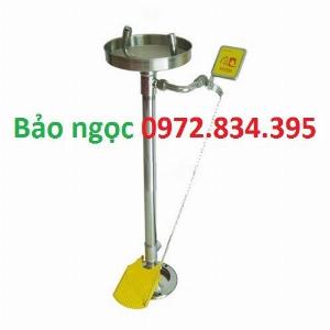 Bồn Rửa Mắt Khẩn Cấp Loại Đứng