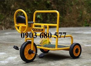 Xe đạp 3 bánh trẻ em nhập khẩu - Đa dạng mẫu mã, màu sắc, chất lượng cao