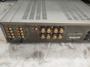 AMPLI DENON 1500RII