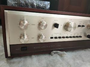 PRE ACUPHASE C200X