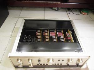 PRE ACUPHASE C200X