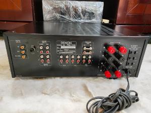 AMPLI DENON PMA- 780 D