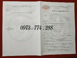 Mẫu HS02-VC/BNV 2019