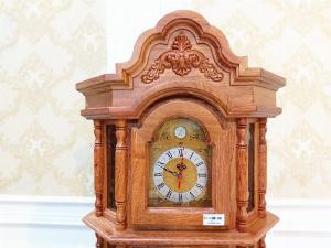 Đồng Hồ Tháp MiNi
