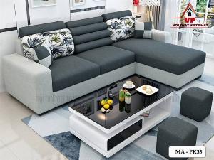 Sofa Phòng Khách Giá Rẻ Tai hcm