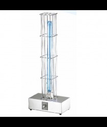 Đèn tiệt trùng uv