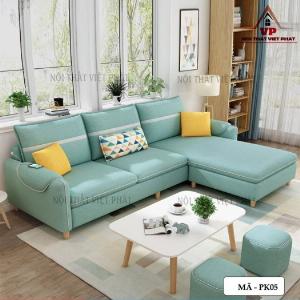 Ghế Sofa Phòng Khách Cho Chung Cư