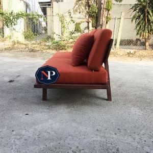 Nhận May Nệm Ghế Gỗ - Ghế Sofa Theo Yêu Cầu