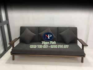 Nhận Đặt Hàng Đệm Ngồi Ghế Gỗ - Đệm Ngồi Ghế Sofa Theo Yêu Cầu.