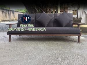 Nhận Đặt Hàng Đệm Ngồi Ghế Gỗ - Đệm Ngồi Ghế Sofa Theo Yêu Cầu.