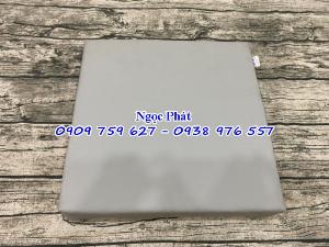 Chuyên Cung Cấp Nệm Ngồi Trà Sữa, Đệm Ngồi Cafe, Đệm Ngồi Quán Ăn - Nệm Ngồi Ghế Gỗ
