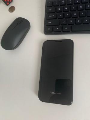 Bán lg v50 thinq 128gb