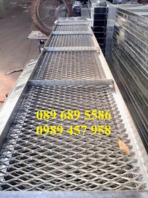Lưới hình thoi, lưới trang trí, lưới dập giãn XG18, XG19, XG20, XG21, XG41, XG42