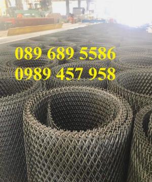 Lưới hình thoi, lưới trang trí, lưới dập giãn XG18, XG19, XG20, XG21, XG41, XG42