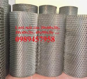 Lưới hình thoi 20x40, 30x60, Lưới xg19, xg20, xg21, xg22, xg40, xg41, xg42