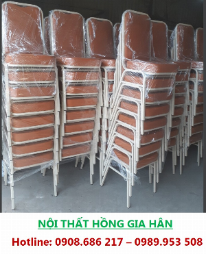 Ghế Nệm Lưng Tựa_quán Ăn,Nhà Hàng, Khách Sạn.