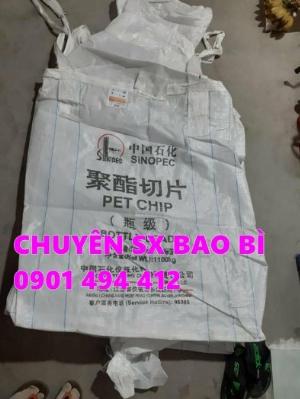 Bao Jumbo 1 tấn thanh lý