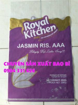 Túi đựng gạo giá rẻ
