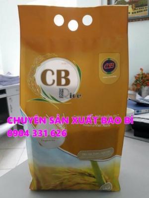 Túi đựng gạo giá rẻ