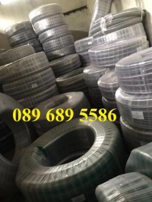 Ống nhựa mềm lõi thép Hàn Quốc phi 19, phi 30, phi 48, phi 50, phi 60, phi 80, phi 100, phi 110, phi 150
