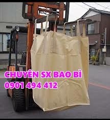 Bao 1 tấn, 2 tấn