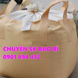 Bao 1000 kg, bao 1 tấn