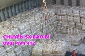 Bao 1000 kg, bao 1 tấn