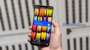 Điện thoại HUAWEI MATE 20 PRO 2 Sim Tại Zinmobile