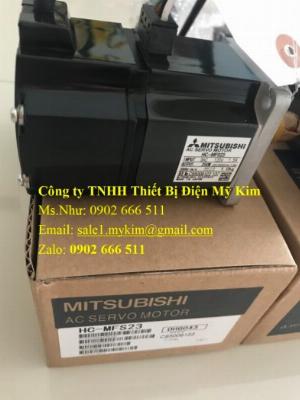 AC Servo Motor Mitsubishi HC-MFS23 chính hãng giá tốt