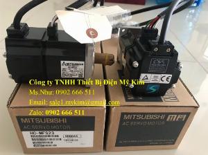 AC Servo Motor Mitsubishi HC-MFS23 chính hãng giá tốt