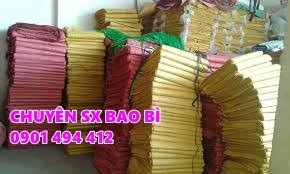 Bao đựng lúa gạo giá rẻ