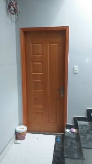 Cửa gỗ công nghiệp tại Bình Dương