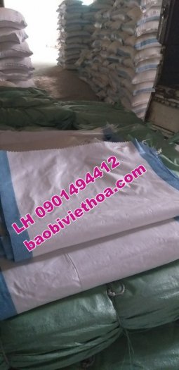 Bao đựng gạo xuất khẩu
