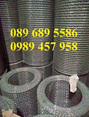 Lưới inox316 chống côn trùng, Lưới chống muỗi inox316, Lưới lọc inox316
