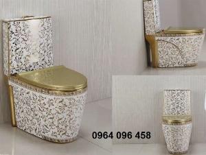 Chậu lavabo rửa mặt bàn đá - JD33