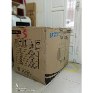 Quạt Sấy Gió Nóng Công Nghiệp Dorosin Dhe-30B