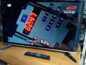 Tivi LED 32 inch có DVB-T2 mới 95%