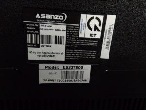Tivi LED 32 inch có DVB-T2 mới 95%