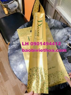 Túi đựng gạo 2 kg giá rẻ TP.HCM