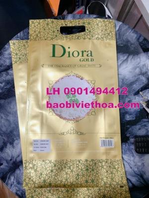 Túi đựng gạo 2 kg giá rẻ TP.HCM