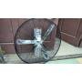 Quạt phun sương công nghiệp treo tường Mitsuta DB-26CF08