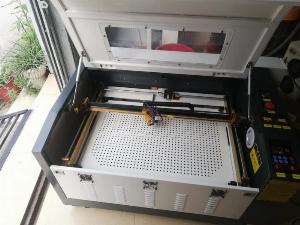 Máy laser 6040 50W giá rẻ tại Hồ Chí Minh