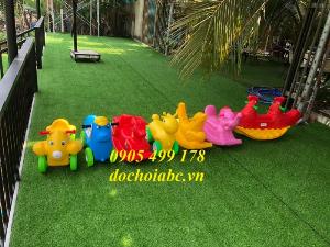 Xe chòi chân cho bé chất lượng cao - giá rẻ , uy tín đảm bảo, thiết bị mầm non
