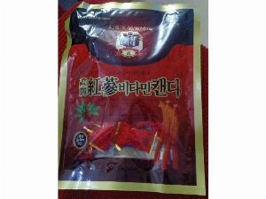Kẹo sâm Hàn Quốc