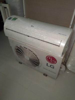 Máy Lanh LG V10ENP Inverter 1HP